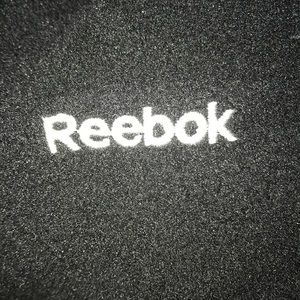 Reebok Fleece Sweatpants